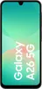 SAMSUNG Galaxy A26 5G 6+128GB Black (Globale Version) Produktbild-Vorschau 2