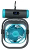 MEDION Ventilator E10 TF (Akku, Mini Ventilator, USB Produktbild-Vorschau 2