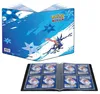 Portafoglio Pokemon 4 tasche Ultra PRO per 80 carte + 2 Anteprima dell’immagine prodotto 1