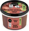 Organic Shop Belgian Chocolate Cocoa & Sugar Body Scrub Voir les images du produit 2