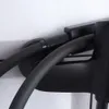 Brauseschlauch, 150 cm, Kunststoff, mattschwarz, Produktbild-Vorschau 5