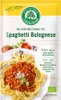 FIX DO SPAGHETTI BOLOGNESE35 g - LEBENSBAUM Podgląd zdjęcia produktu 1