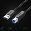Ugreen Druckerkabel USB 3.0 5Gbps, USB-A auf USB-B, 2m, Produktbild-Vorschau 12