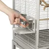Sittichkäfig, Käfig, Voliere  Madeira I - Platinum Mit Produktbild-Vorschau 9
