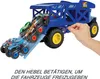 Hot Wheels Monster Trucks Transporter Nashorn, Schlepper, Produktbild-Vorschau 13