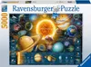 Ravensburger Puzzle Planeten - 5000 Teile - Lernspielzeug Produktbild-Vorschau 2