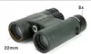 Celestron Nature DX 8x32, BaK-4, 8x, 3,2 cm, Voll Produktbild-Vorschau 9