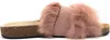 Playa Santa Bali Pantolette Rosa Produktbild-Vorschau 7