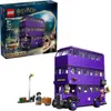 LEGO Harry Potter Bus Knight 76446 – Bus magique 3 étages Voir les images du produit 49