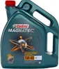 Castrol Magnatec C3 5W-40, 4 l, 5W-40, Sommer/Winter, Auto Produktbild-Vorschau 2