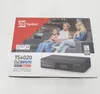 TELE System TS4020 Satellite, Terrestre Full HD Nero Anteprima dell’immagine prodotto 2