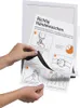 DURABLE Info-Rahmen DURAFRAME® A4 2 St., 487202 weiß Produktbild-Vorschau 14
