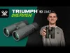 Binocolo Vortex Triumph HD 10x42 Anteprima dell’immagine prodotto 8