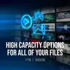 PNY CS2230, 1 TB, M.2, 3300 MB/s Produktbild-Vorschau 5