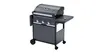 Barbecue a gas SELECT 3 EXS Anteprima dell’immagine prodotto 4
