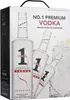 No.1 Vodka 37,5% Vol.3,0L Bag in Box Produktbild-Vorschau 5