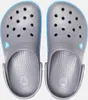 Crocs Crocband Clog Sandály Charcoal/Ocean 43-44 Náhled obrázku produktu 13