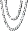 V Collier 925/- Sterling Silber 60cm weiß 315250088-60 Produktbild-Vorschau 1