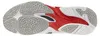 Mizuno Wave Lightning Elite - blanc/noir/rouge vif, taille Voir les images du produit 2