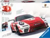 Ravensburger 11287 Porsche 911 GT3 Cup Salzburg Design 136 Produktbild-Vorschau 1
