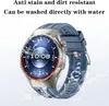 Silikon Armband für Huawei Watch GT 6 Pro mit Produktbild-Vorschau 5