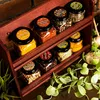 SuperButelki - Zestaw samoprzylepnych etykiet, 75 sztuk, Podgląd zdjęcia produktu 10