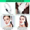 Gesichtsmassagegerät, Wärmekompressengerät mit konstanter Produktbild-Vorschau 5