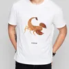 Mr. & Mrs. Panda Größe L T-Shirt Sternzeichen Skorpion - Produktbild-Vorschau 4