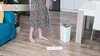 Mop dwukomorowy Teesa New Clean R13 płaski 2x mikrofibra Podgląd zdjęcia produktu 9