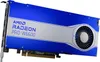 AMD Radeon PRO W6000 Radeon PRO W6600 8 GB GDDR6 Voir les images du produit 2