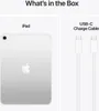 Apple iPad 5G LTE-TDD & LTE-FDD 128 GB 27,9 cm (11") Wi-Fi Produktbild-Vorschau 18