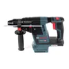 Bosch GBH 18V-26 Akku Bohrhammer 18V 2,6J SDS plus Produktbild-Vorschau 3
