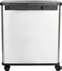 SVITA SR2X30 Sensormülleimer Abfalleimer 2fach 60l inkl. Produktbild-Vorschau 2