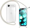 Hülle "Hangit" für iPhone 17 Air - Klare Schutzhülle mit Produktbild-Vorschau 1