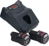 Bosch GSR 12V-30 Professional, Schlagschrauber, Produktbild-Vorschau 4