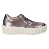Gabor 3.203.18, Sneaker in Grau, kombiniert für Damen, Produktbild-Vorschau 14