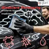 Glart 44C6R 6X Carbontücher Fensterputztücher Auto Glas Produktbild-Vorschau 4