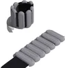 INF Silikon-Handgelenkband-Set mit Gewichten (ca. 900 g pro Produktbild-Vorschau 2