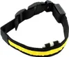 Ag232B Obroża Świecąca Led 34-42Cm Yello Podgląd zdjęcia produktu 1