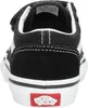 Vans Sneakers VN000D3YBLK1 in Black color size 085 Voir les images du produit 13