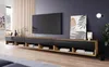 MINIO go for it, TV-Schränk, Lowboard "ANNE", 300cm, Produktbild-Vorschau 3
