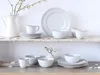 CreaTable, 23669, Antique Offwhite, Kombiservice 16-tlg, Náhľad obrázku produktu 2