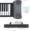 ZWIJANY KEYBOARD - Przenośne Pianino dla Dziecka Podgląd zdjęcia produktu 3