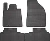 2008-2015 Lexus RX Hybrid Tapis de sol en caoutchouc noir 4 Voir les images du produit 13