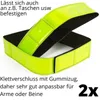 Reflexionsstreifen Reflektorbänder Reflektorstreifen Produktbild-Vorschau 2