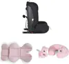 Moni Kindersitz i-Size i-Safe (76-150cm) Isofix, Top Produktbild-Vorschau 7