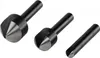 wolfcraft 3 Senker WS, Schaft 6 mm Ø 6, 12, 16 Produktbild-Vorschau 3