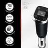 Cottore sous vide KitchenQuality – Cottura precisa Anteprima dell’immagine prodotto 3