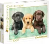 Vysoce kvalitní kolekce - 1000 dílků puzzle - Drei Náhled obrázku produktu 4