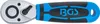 BGS technic Stubby Ratchet, 490 g Produktbild-Vorschau 2